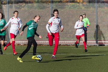 Bild 146 - wCJ Walddoerfer - Wellingsbuettel 3 : Ergebnis: 4:1